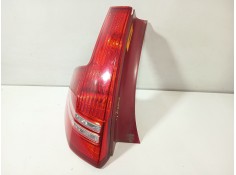 Recambio de piloto trasero izquierdo para citroën c4 i (lc_) 1.6 hdi referencia OEM IAM 6350T8   2