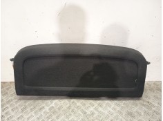 Recambio de bandeja trasera para ford fiesta vii (hj, hf) 1.5 st ecoboost referencia OEM IAM H1BBA46668AD  