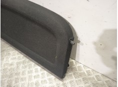 Recambio de bandeja trasera para ford fiesta vii (hj, hf) 1.5 st ecoboost referencia OEM IAM H1BBA46668AD   2