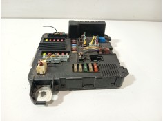 Recambio de caja reles / fusibles para renault scénic ii (jm0/1_) 1.9 dci (jm15) referencia OEM IAM 8200306032C  