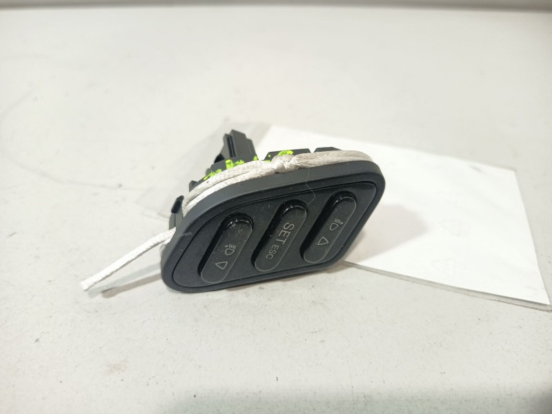 Recambio de mando volante para alfa romeo giulietta (940_) 2.0 jtdm (940.fxl1a) referencia OEM IAM 156088495  