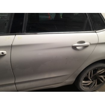 PUERTA TRASERA IZQUIERDA 9006R9 BLANCO