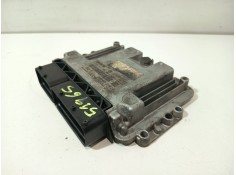 Recambio de centralita motor uce para hyundai ix20 (jc) 1.6 crdi referencia OEM IAM 0281017331   2
