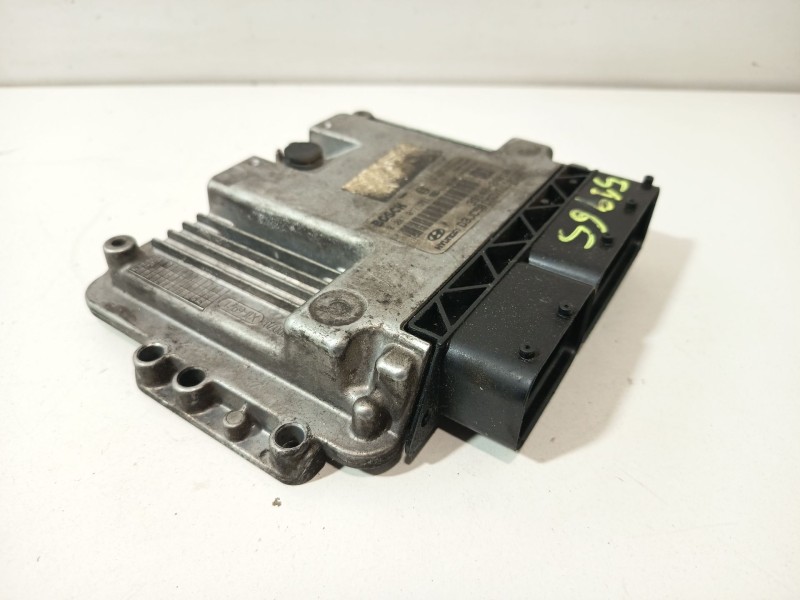 Recambio de centralita motor uce para hyundai ix20 (jc) 1.6 crdi referencia OEM IAM 0281017331  