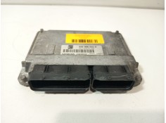 Recambio de centralita motor uce para seat ibiza iii (6l1) 1.2 referencia OEM IAM 03E906033D  