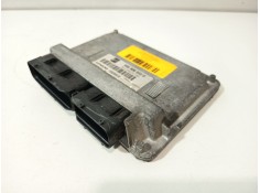 Recambio de centralita motor uce para seat ibiza iii (6l1) 1.2 referencia OEM IAM 03E906033D   2