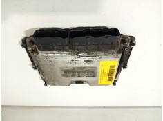 Recambio de centralita motor uce para renault scénic i monospace (ja0/1_, fa0_) 1.9 dti (ja1u) referencia OEM IAM 0281010442  