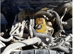 Recambio de motor completo para nissan terrano ii (r20) 2.7 td 4wd referencia OEM IAM   