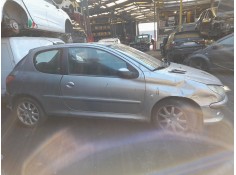 peugeot 206 hatchback (2a/c) del año 2005