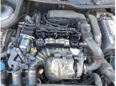 peugeot 206 hatchback (2a/c) del año 2005 2