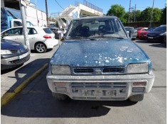 nissan terrano ii (r20) del año 1993 2