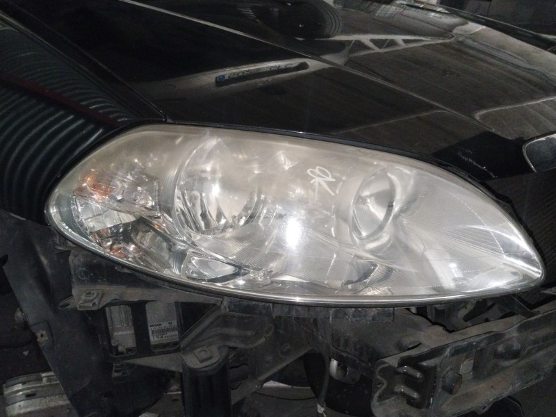 Recambio de faro derecho para fiat croma (194_) 1.9 d multijet (194axc1b, 194axc12) referencia OEM IAM   