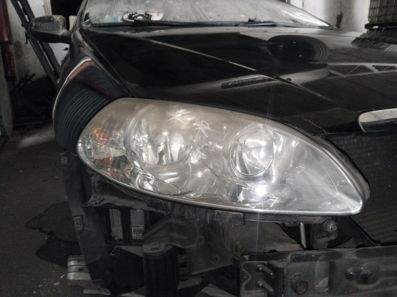 Recambio de faro derecho para fiat croma (194_) 1.9 d multijet (194axc1b, 194axc12) referencia OEM IAM   