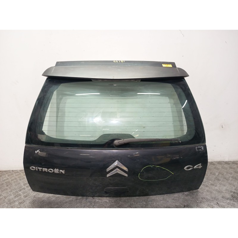PORTON TRASERO 8701T9  - imagen 1