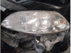 Recambio de faro izquierdo para fiat croma (194_) 1.9 d multijet (194axc1b, 194axc12) referencia OEM IAM    2