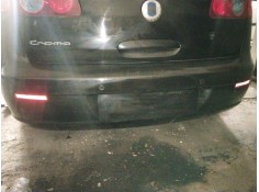 Recambio de paragolpes trasero para fiat croma (194_) 1.9 d multijet (194axc1b, 194axc12) referencia OEM IAM   