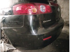 Recambio de paragolpes trasero para fiat croma (194_) 1.9 d multijet (194axc1b, 194axc12) referencia OEM IAM    2