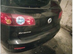 Recambio de porton trasero para fiat croma (194_) 1.9 d multijet (194axc1b, 194axc12) referencia OEM IAM    2