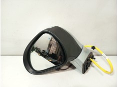 Recambio de retrovisor izquierdo para peugeot 308 sw i (4e_, 4h_) 1.6 hdi referencia OEM IAM 8153NE  