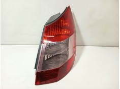 Recambio de piloto trasero derecho para renault scénic ii (jm0/1_) 2.0 (jm05, jm0u, jm1n, jm1u, jm2v) referencia OEM IAM 8200127
