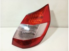 Recambio de piloto trasero derecho para renault scénic ii (jm0/1_) 2.0 (jm05, jm0u, jm1n, jm1u, jm2v) referencia OEM IAM 8200127 2