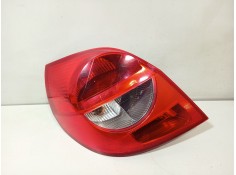 Recambio de piloto trasero izquierdo para renault clio iii (br0/1, cr0/1) 1.2 16v (br0p, cr0p) referencia OEM IAM 265552505R  