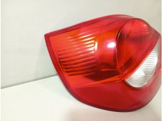 Recambio de piloto trasero izquierdo para renault clio iii (br0/1, cr0/1) 1.2 16v (br0p, cr0p) referencia OEM IAM 265552505R   2