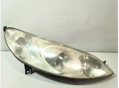 Recambio de faro izquierdo para peugeot 407 sw (6e_, 6d_) 2.0 hdi 135 referencia OEM IAM 9660236480 620892 