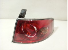 Recambio de piloto trasero derecho para seat ibiza iii (6l1) 1.4 16v referencia OEM IAM 6L6945112B  