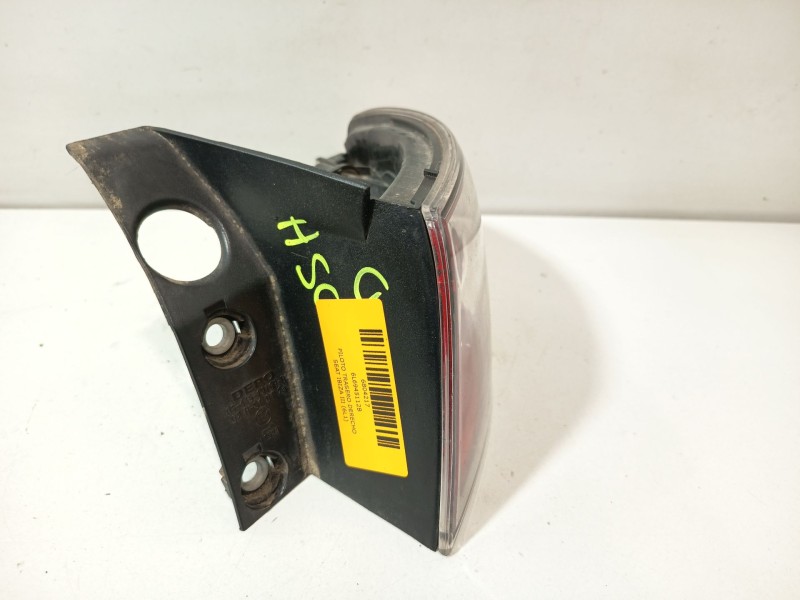 Recambio de piloto trasero derecho para seat ibiza iii (6l1) 1.4 16v referencia OEM IAM 6L6945112B  