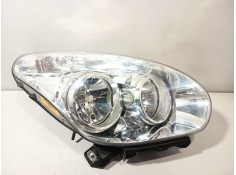 Recambio de faro derecho para opel combo furgoneta/monovolumen (x12) 1.3 cdti (b05) referencia OEM IAM 95526867  