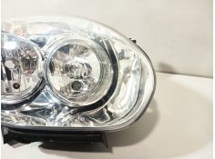 Recambio de faro derecho para opel combo furgoneta/monovolumen (x12) 1.3 cdti (b05) referencia OEM IAM 95526867   2