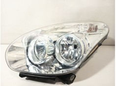 Recambio de faro izquierdo para opel combo furgoneta/monovolumen (x12) 1.3 cdti (b05) referencia OEM IAM 95526869  