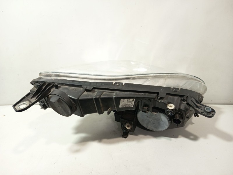 Recambio de faro izquierdo para opel combo furgoneta/monovolumen (x12) 1.3 cdti (b05) referencia OEM IAM 95526869  