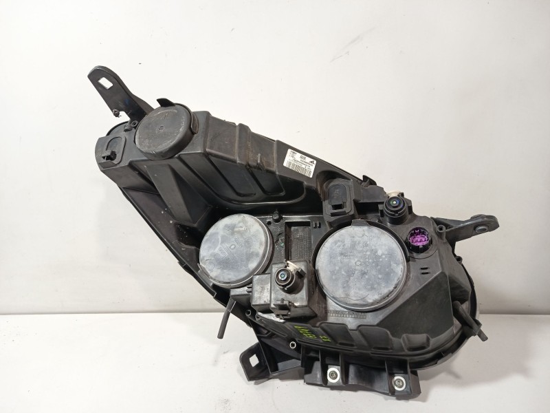 Recambio de faro izquierdo para opel combo furgoneta/monovolumen (x12) 1.3 cdti (b05) referencia OEM IAM 95526869  