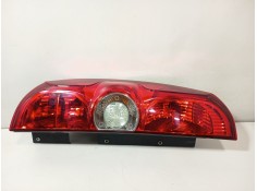 Recambio de piloto trasero izquierdo para opel combo furgoneta/monovolumen (x12) 1.3 cdti (b05) referencia OEM IAM 95513787  