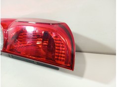 Recambio de piloto trasero izquierdo para opel combo furgoneta/monovolumen (x12) 1.3 cdti (b05) referencia OEM IAM 95513787   2