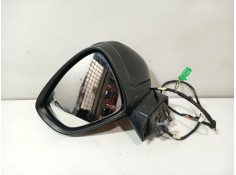 Recambio de espejo retrovisor izquierdo para citroën c4 i (lc_) 1.4 16v referencia OEM IAM 0309023 8149YP 