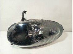 Recambio de faro derecho para nissan micra iii (k12) 1.2 16v referencia OEM IAM 2151194R  