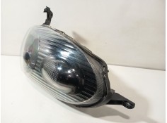 Recambio de faro derecho para nissan micra iii (k12) 1.2 16v referencia OEM IAM 2151194R   2