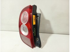 Recambio de piloto trasero izquierdo para nissan micra iii (k12) 1.2 16v referencia OEM IAM 26555AX720   2