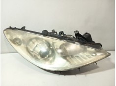Recambio de faro derecho para peugeot 307 sw (3h) 1.6 hdi 110 referencia OEM IAM 9681832280 620686 