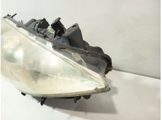 Recambio de faro derecho para peugeot 307 sw (3h) 1.6 hdi 110 referencia OEM IAM 9681832280 620686  2