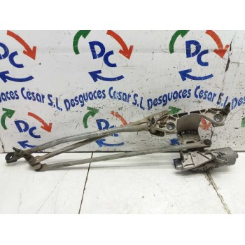 MOTOR LIMPIA DELANTERO 