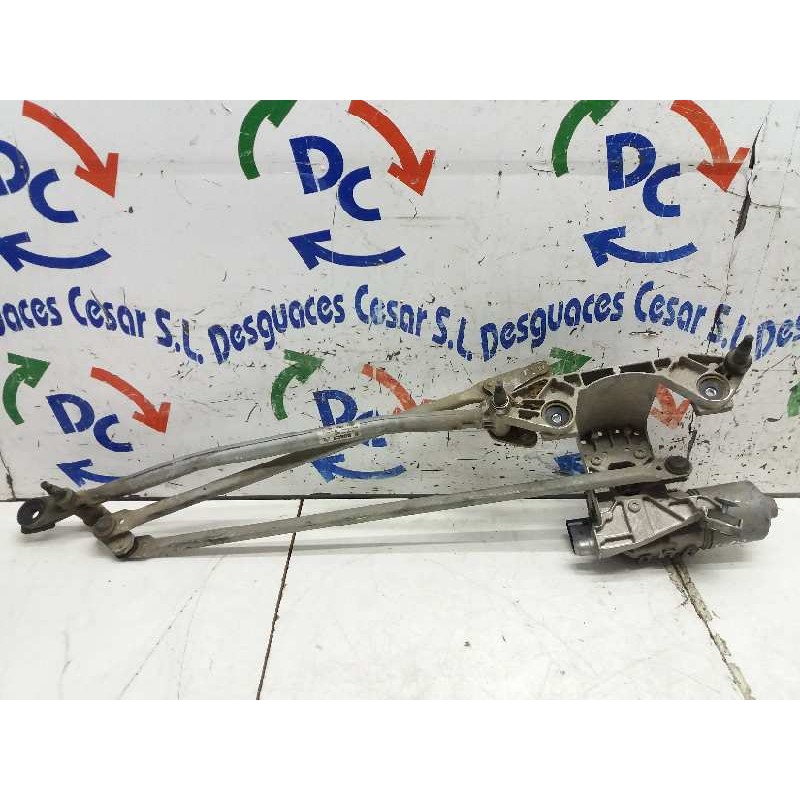 MOTOR LIMPIA DELANTERO  - imagen 1