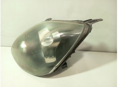 Recambio de faro izquierdo para ford fiesta v (jh_, jd_) 1.6 tdci referencia OEM IAM 0301224301 1320349  2