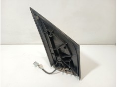 Recambio de espejo retrovisor izquierdo para ford fiesta v (jh_, jd_) 1.6 tdci referencia OEM IAM 013936 1315843  2