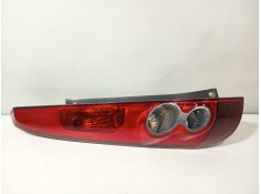 Recambio de piloto trasero izquierdo para ford fiesta v (jh_, jd_) 1.6 tdci referencia OEM IAM 084311966 1324578 
