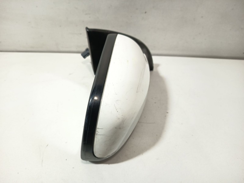 Recambio de espejo retrovisor derecho para hyundai getz (tb) 1.1 referencia OEM IAM 96577209  