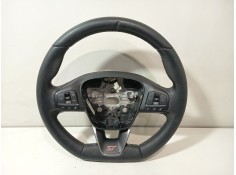 Recambio de volante para ford fiesta vii (hj, hf) 1.5 st ecoboost referencia OEM IAM K1BJ3600AB37MC  